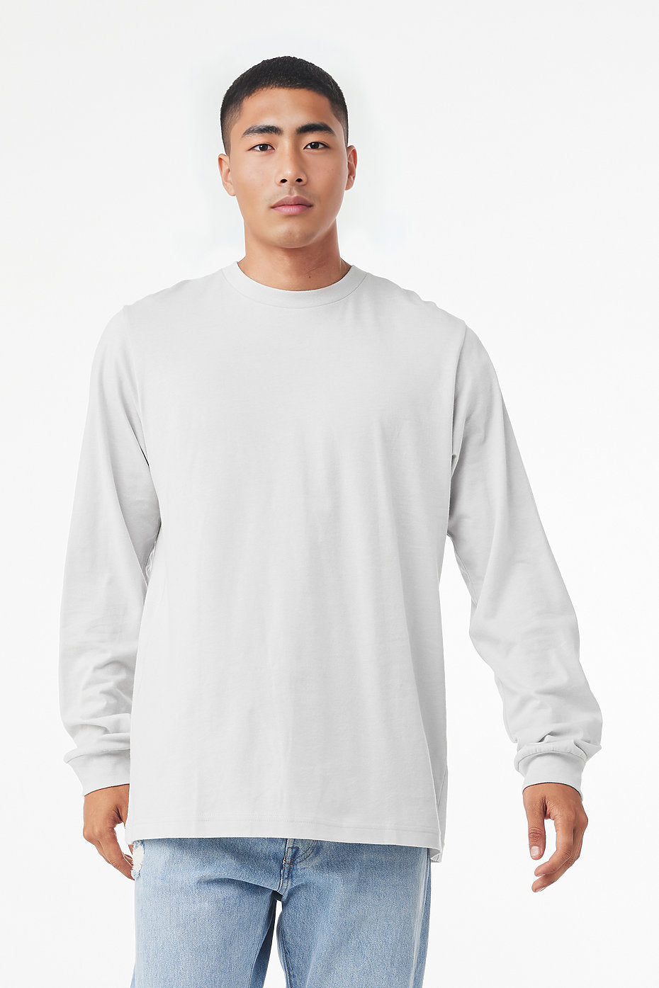 2026 Champs Apparel - White