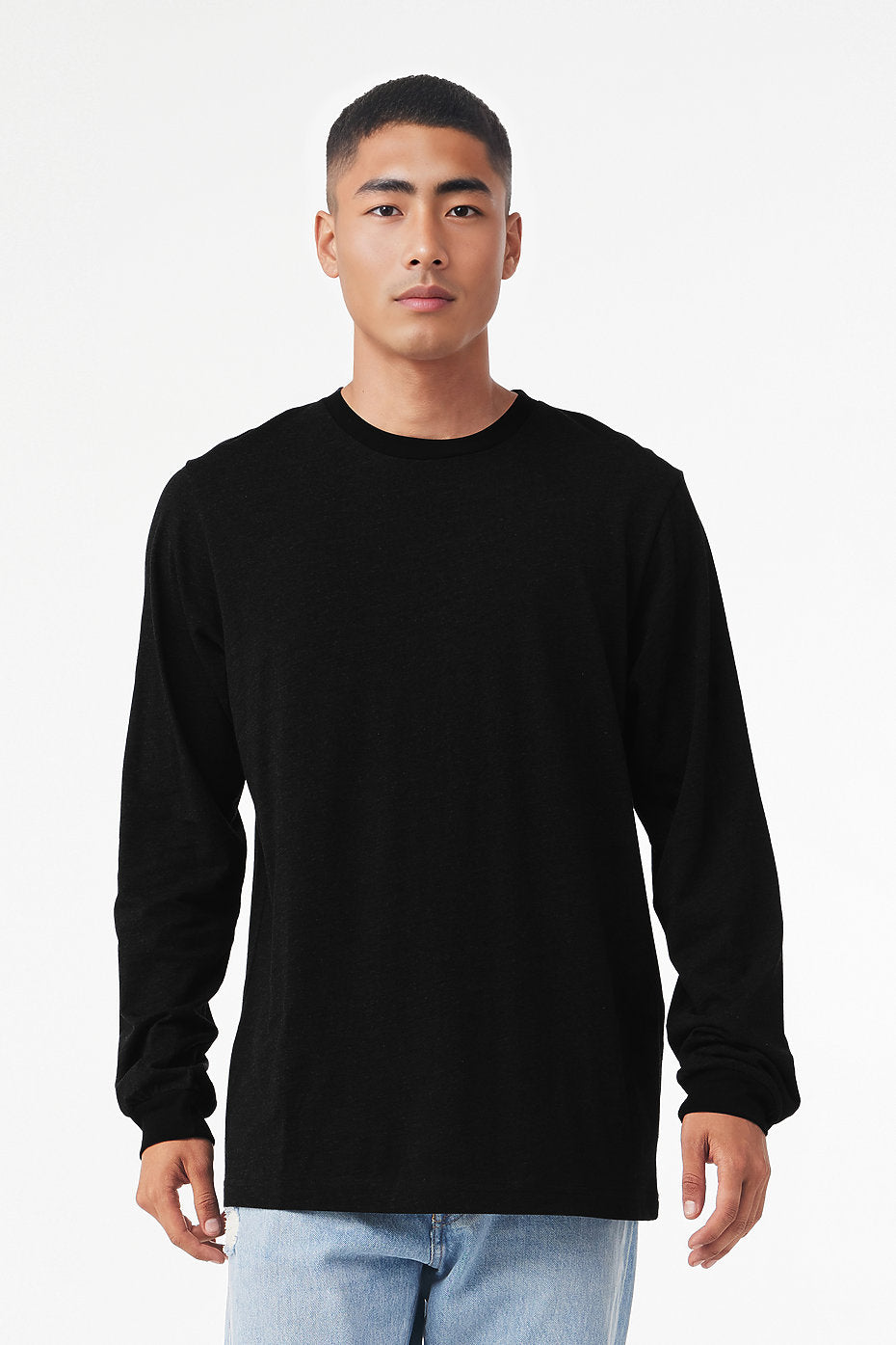 2026 Champs Apparel - Black