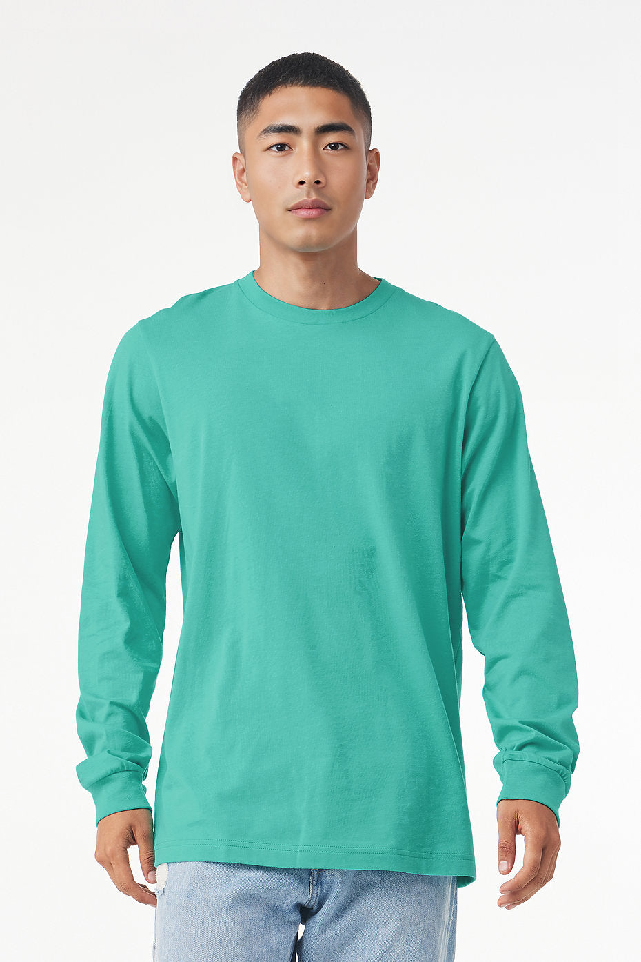 2026 Champs Apparel - Teal