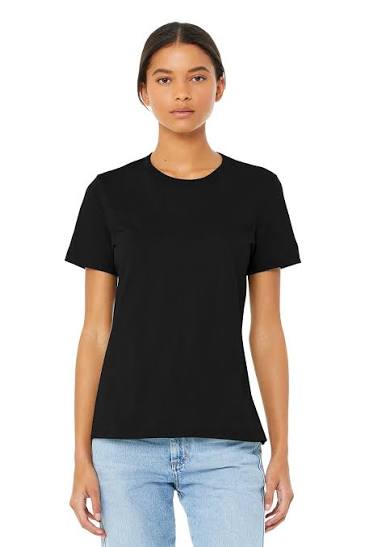 2026 Champs Apparel - Black