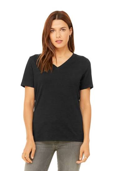 2026 Champs Apparel - Black