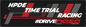 #DRIVENASA Programs Decal