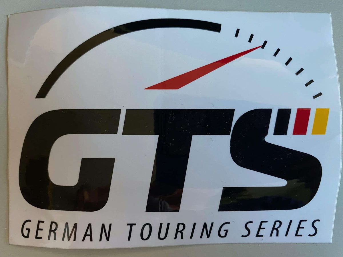 GTS Sticker Set