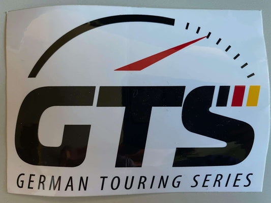 GTS Sticker Set