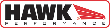 Hawk Performance Decal Set