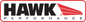 Hawk Performance Decal Set