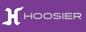 Hoosier Race Suit Patch