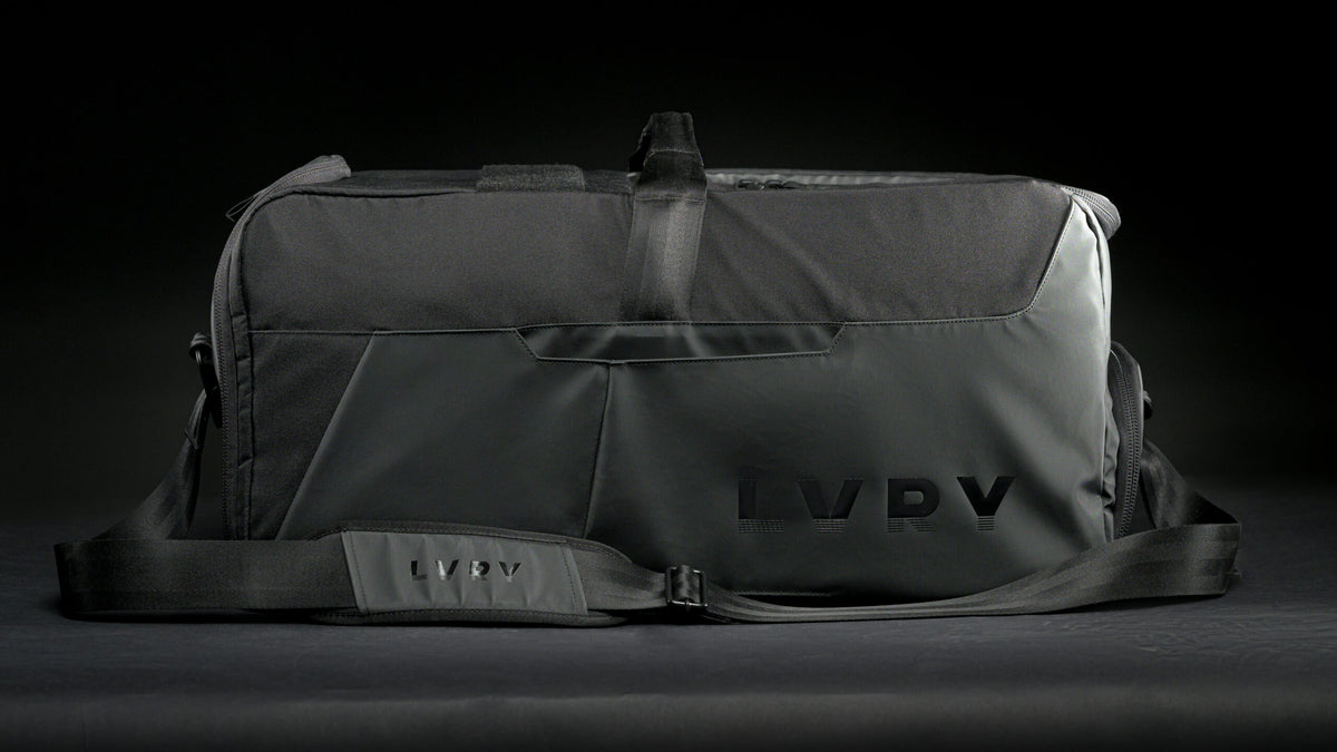 LVRY x NASA - CRRY Bag