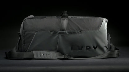 LVRY x NASA - CRRY Bag