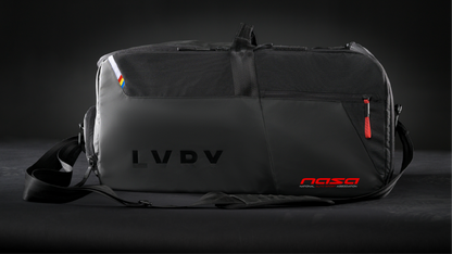 LVRY x NASA - CRRY Bag