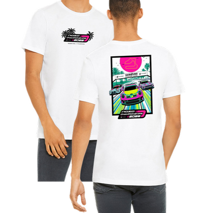 2026 Champs Apparel - White