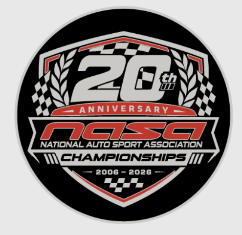 Champs 20th Anniversary
