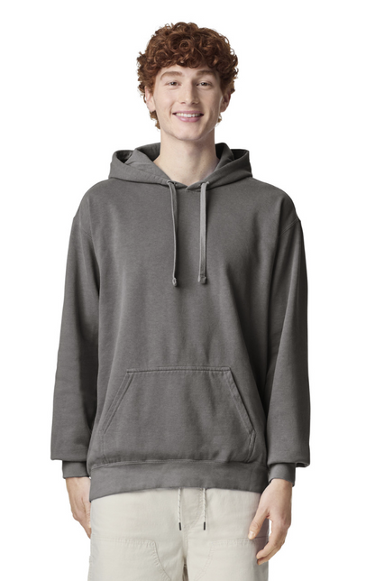 2026 Champs Apparel - Black