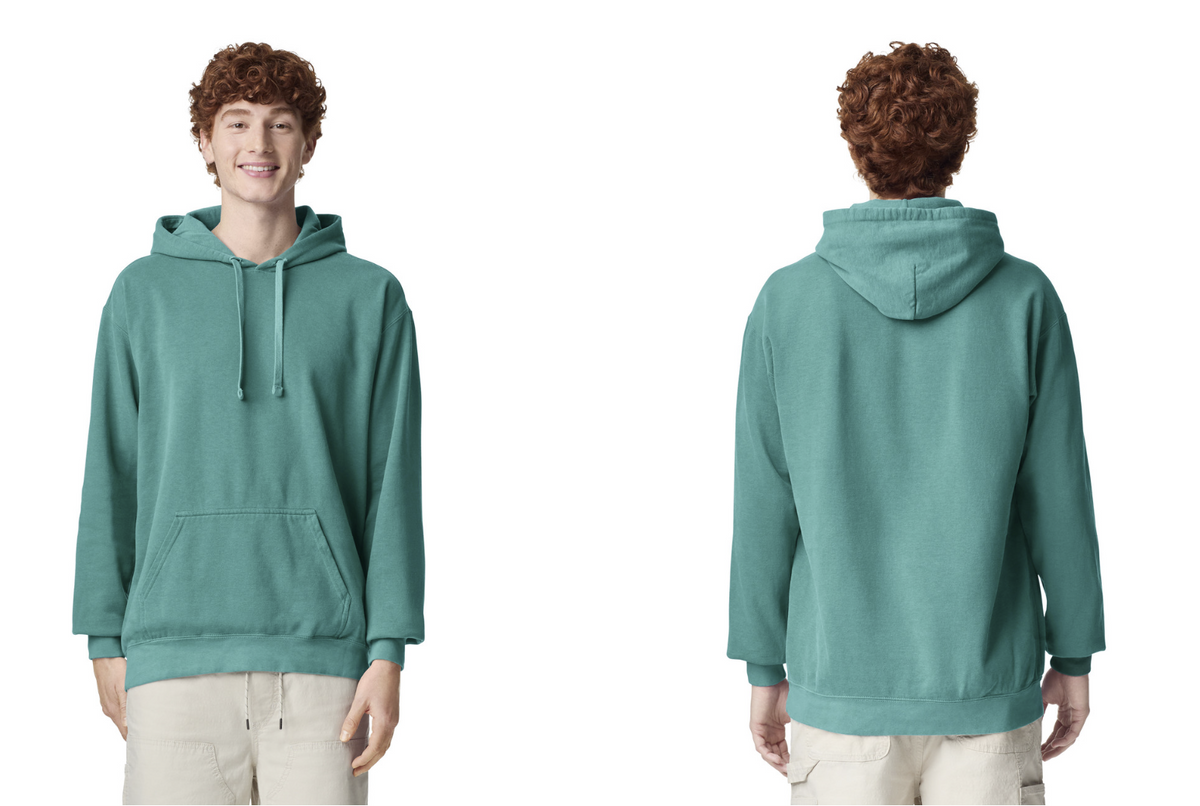 2026 Champs Apparel - Teal