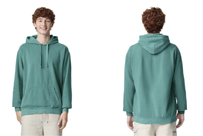 2026 Champs Apparel - Teal