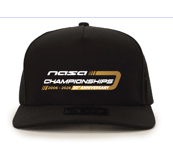 Champs 20th Anniversary