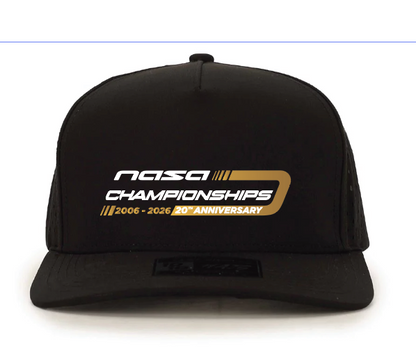 Champs 20th Anniversary