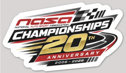 Champs 20th Anniversary