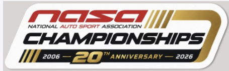 Champs 20th Anniversary