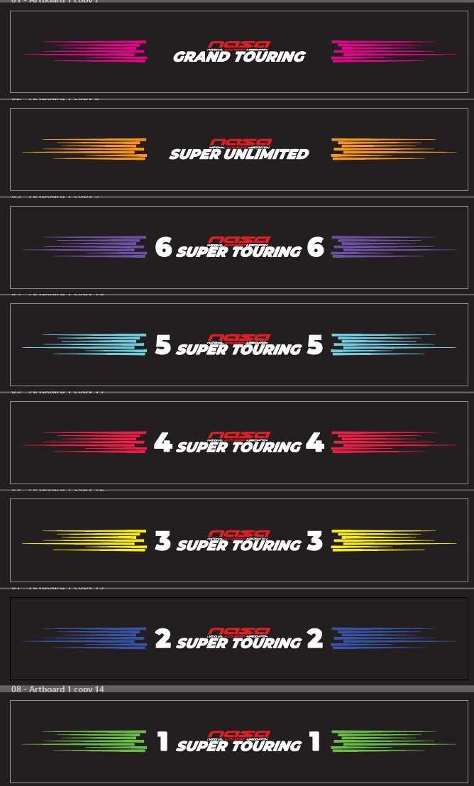 Windshield Banners