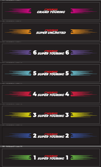 Windshield Banners