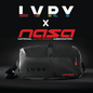 LVRY x NASA - CRRY Bag
