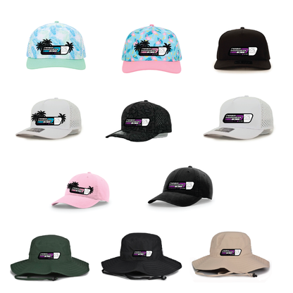2026 Champs Hats