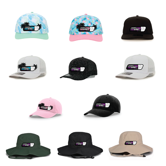 2026 Champs Hats