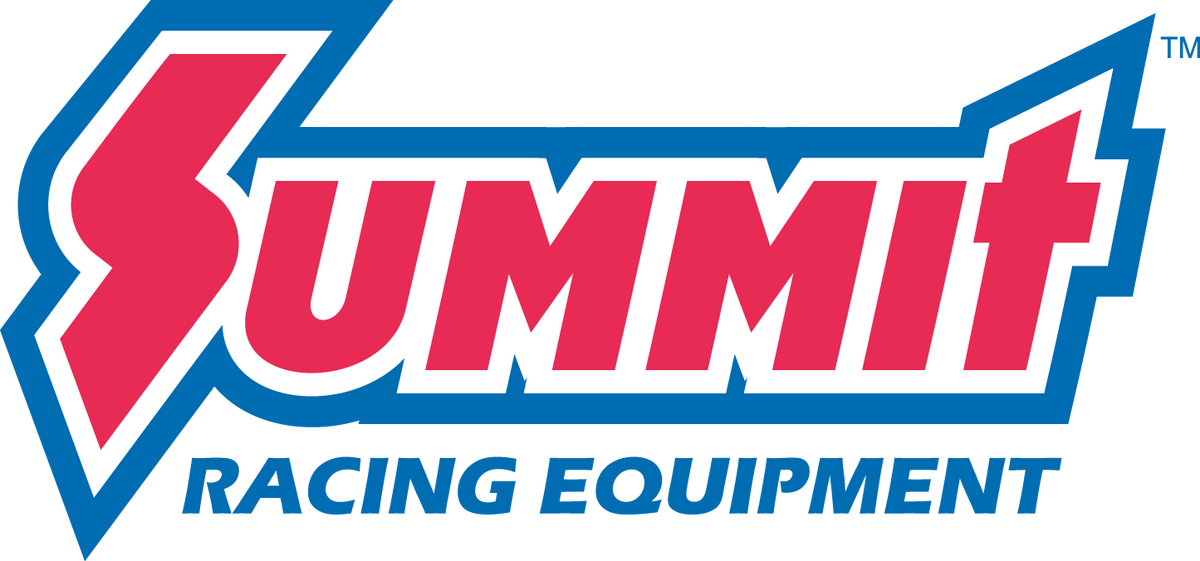 Summit Contingency Decal Set