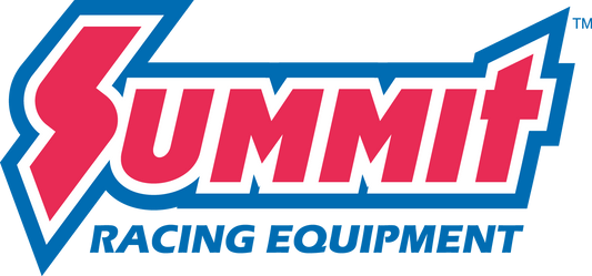 Summit Contingency Decal Set