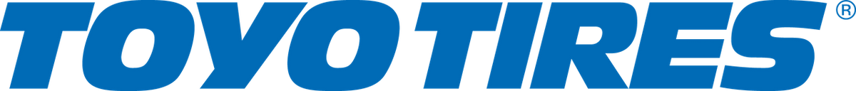 Toyo Tire Contingency Decal Set