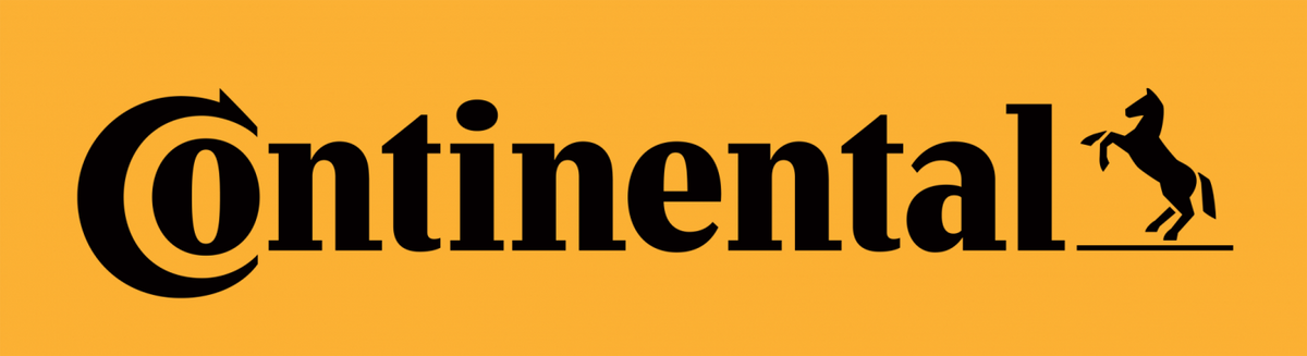 Continental Suit Patch