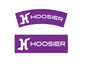 Hoosier Contingency Decal Set