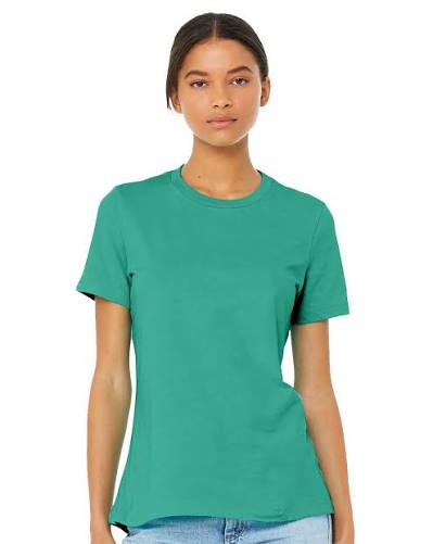 2026 Champs Apparel - Teal