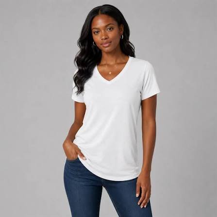 2026 Champs Apparel - White