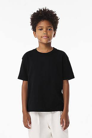 2026 Champs Apparel - Black